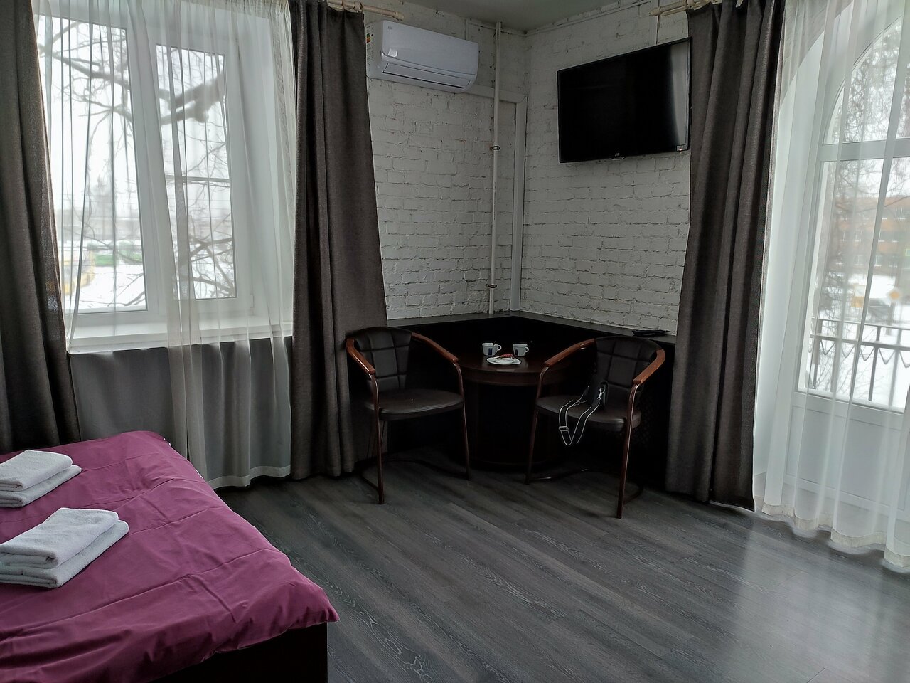 Мини-отель Счастливый случай Псков-20