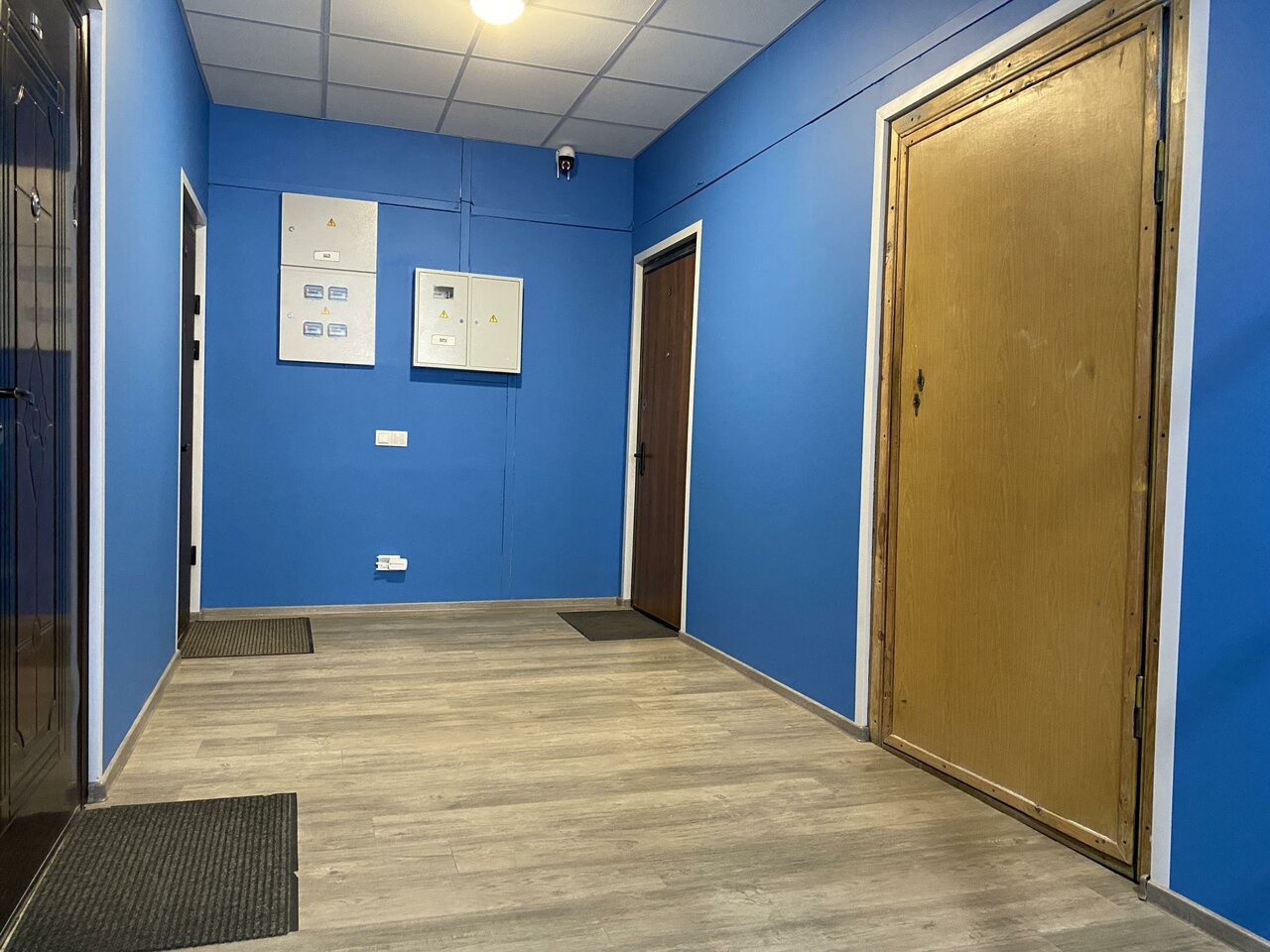 Мини-отель Счастливый случай Псков-38