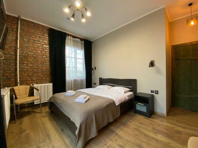 Мини-отель Счастливый случай Псков