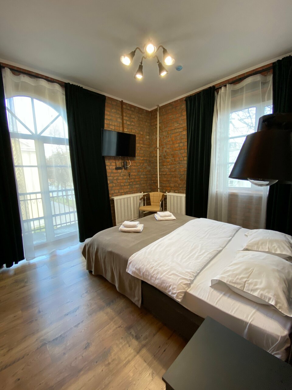 Мини-отель Счастливый случай Псков