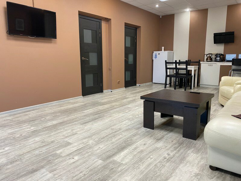 Мини-отель Счастливый случай Псков