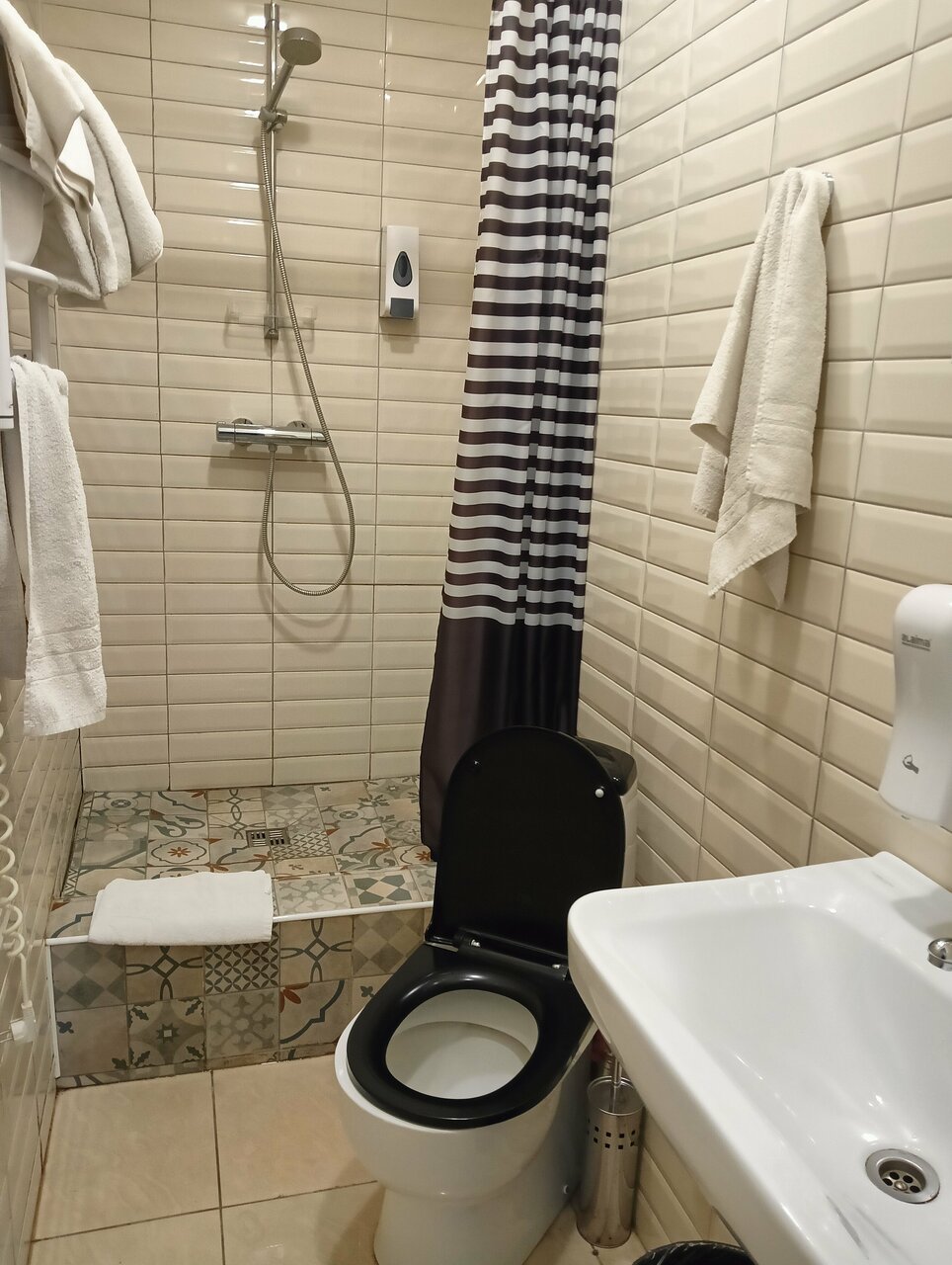 Мини-отель Счастливый случай Псков