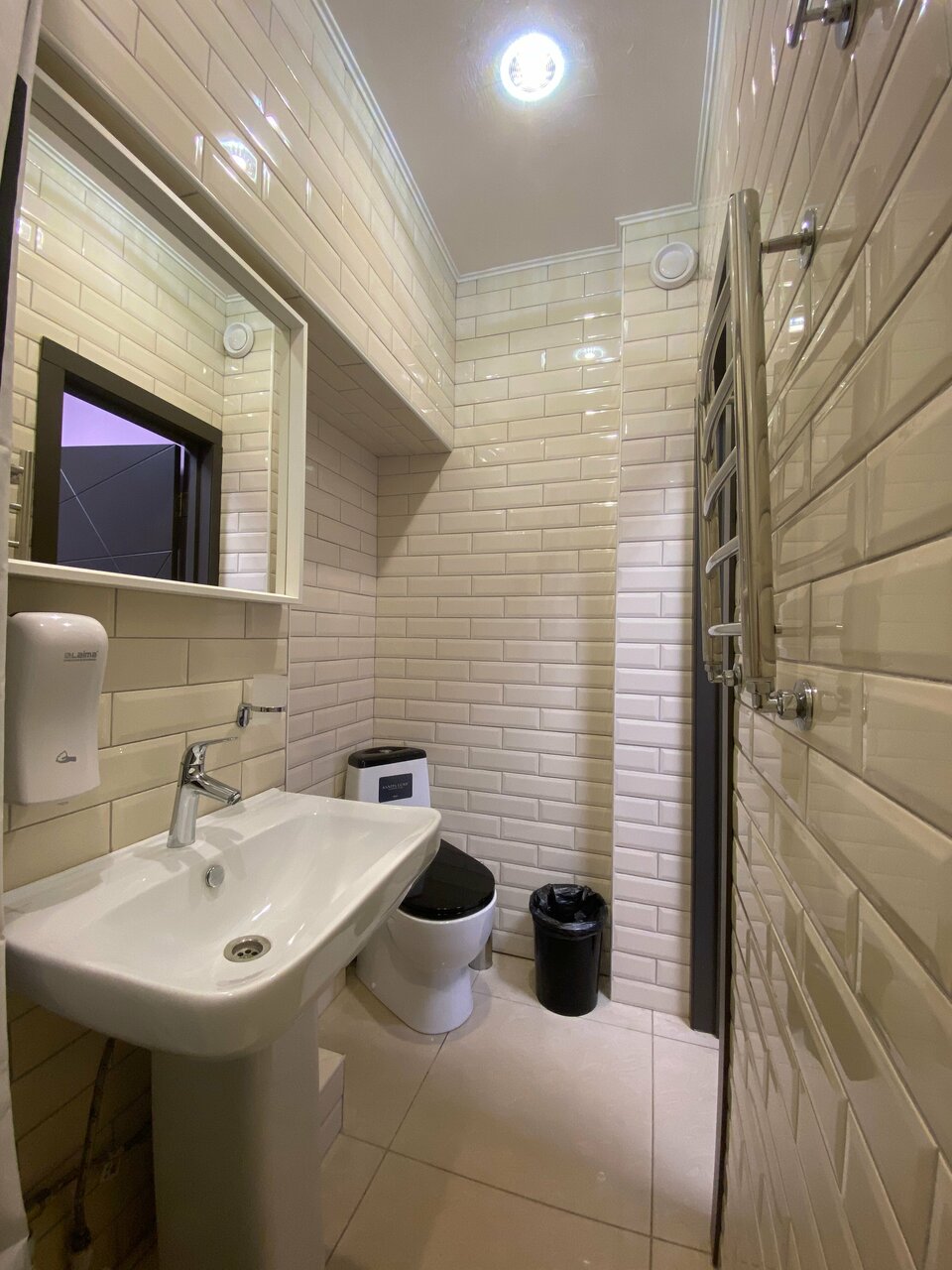 Мини-отель Счастливый случай Псков-17