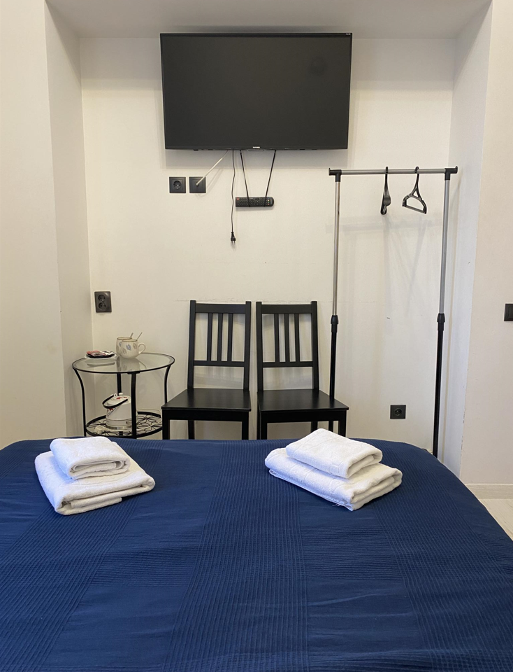 Мини-отель Счастливый случай Псков