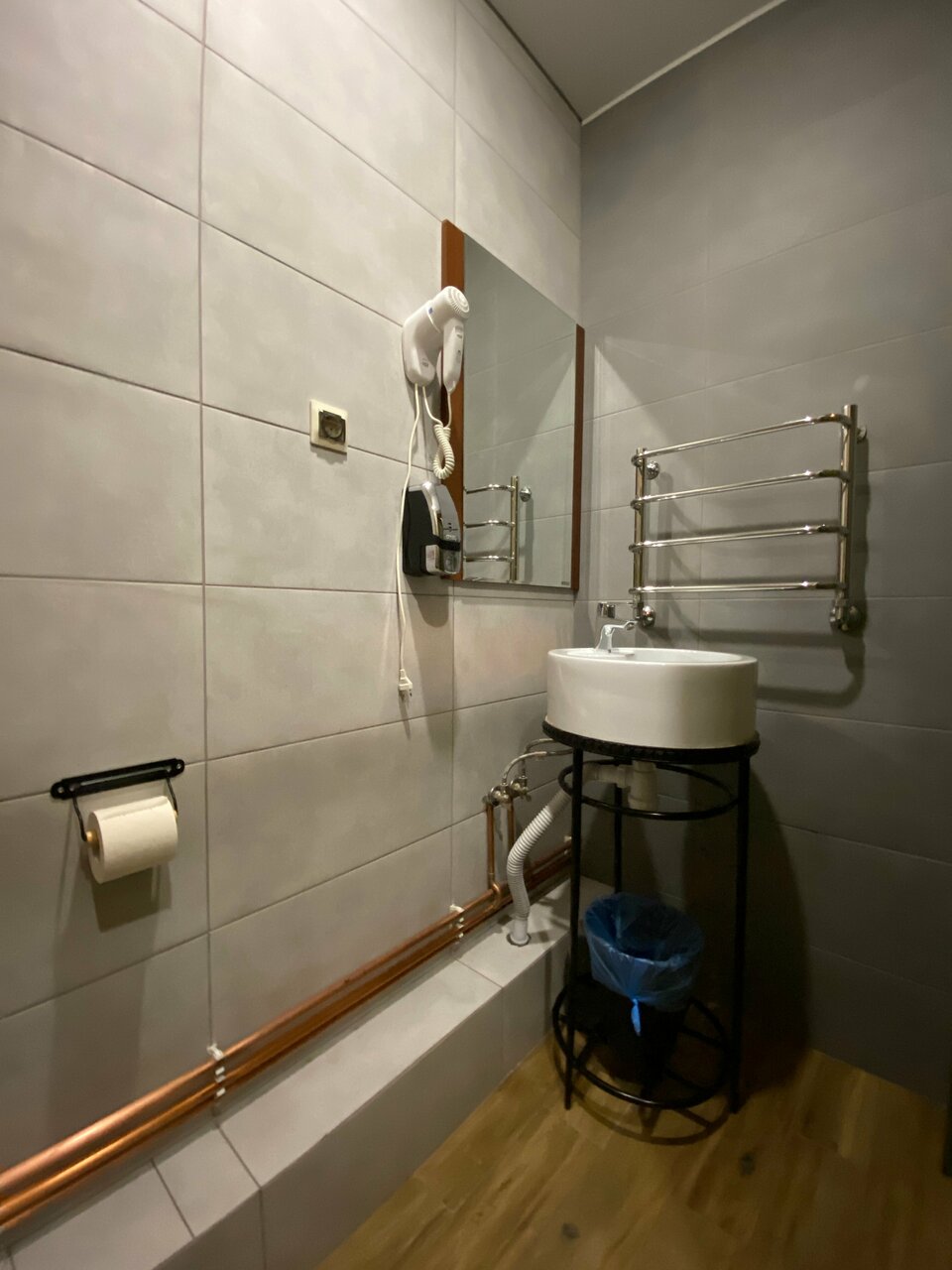 Мини-отель Счастливый случай Псков