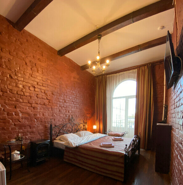 Мини-отель Счастливый случай Псков