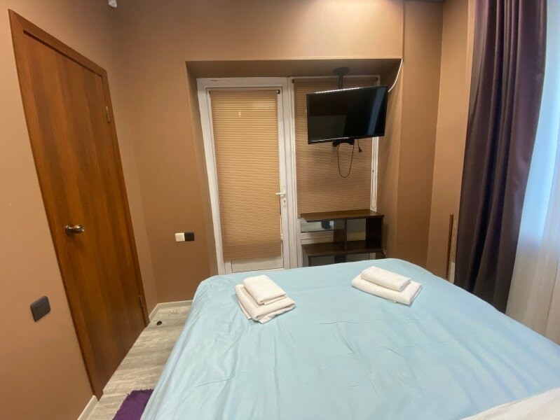 Мини-отель Счастливый случай Псков