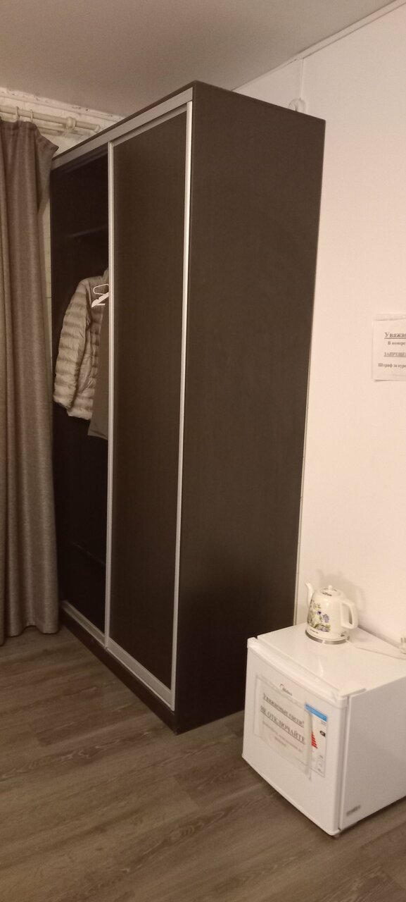 Мини-отель Счастливый случай Псков-85