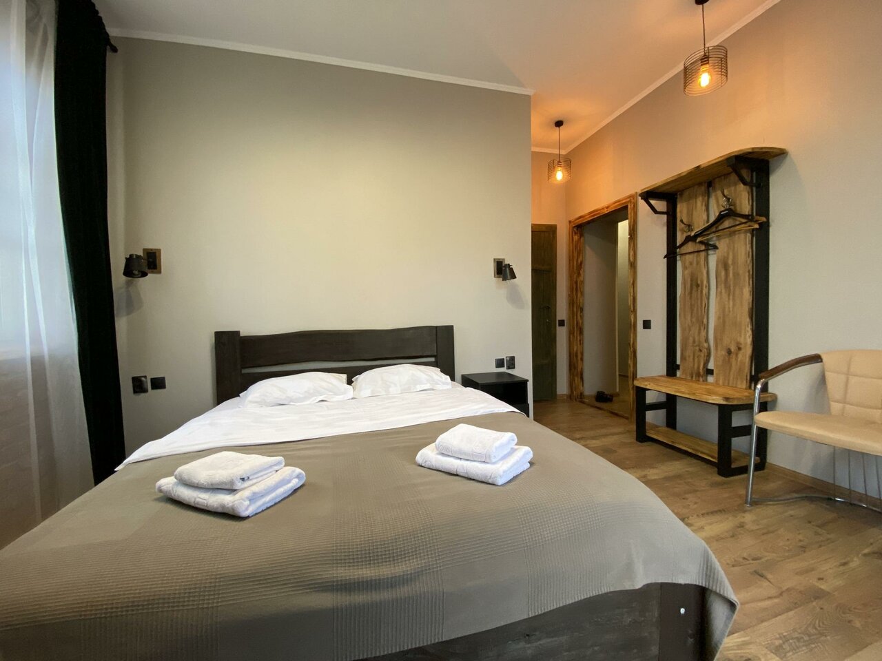 Мини-отель Счастливый случай Псков