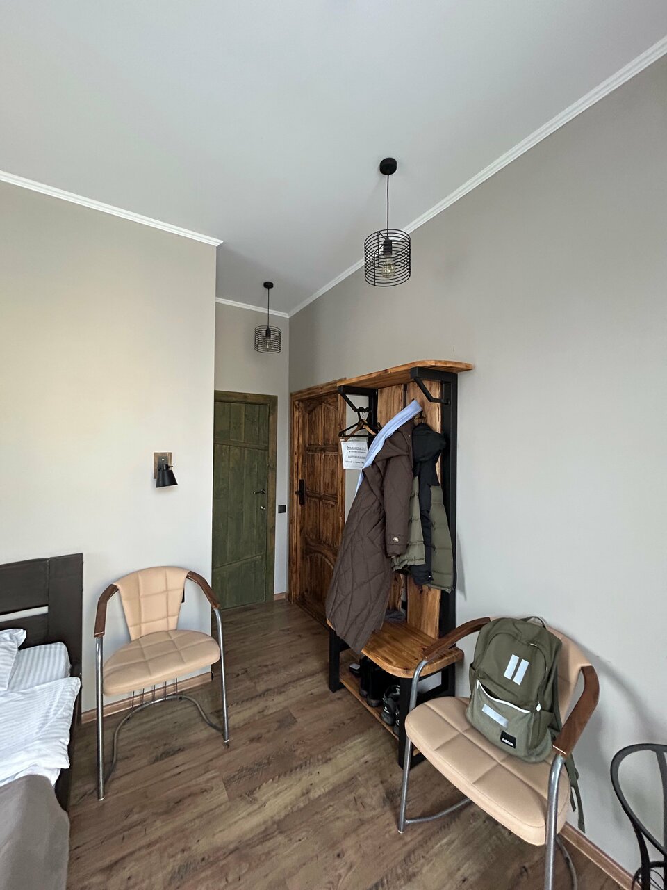 Мини-отель Счастливый случай Псков-168