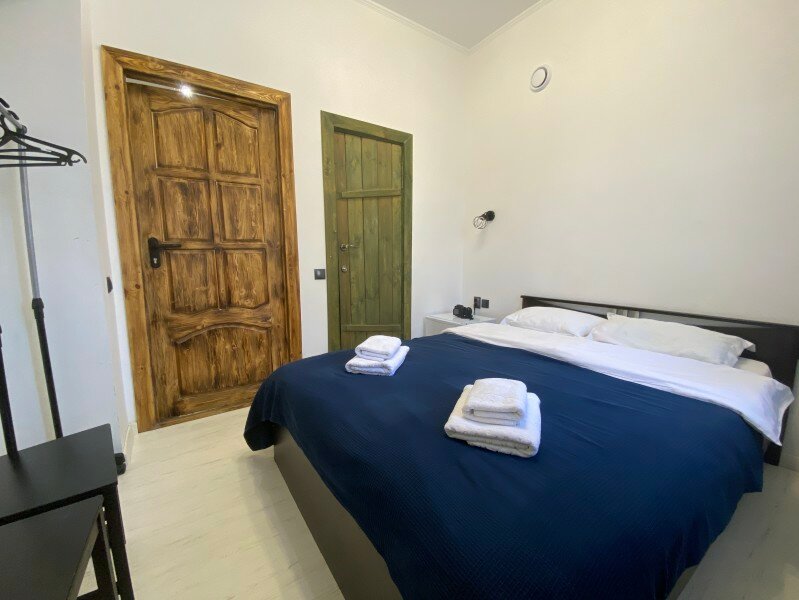 Мини-отель Счастливый случай Псков