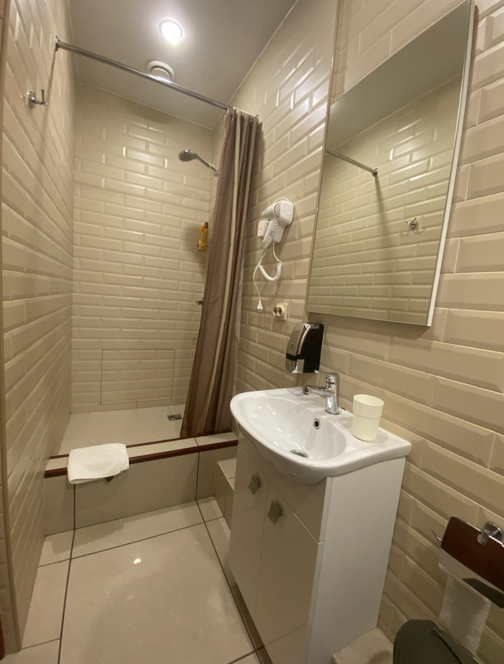 Мини-отель Счастливый случай Псков