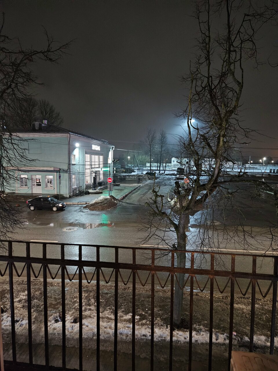 Мини-отель Счастливый случай Псков-11