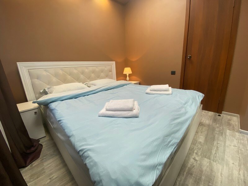 Мини-отель Счастливый случай Псков