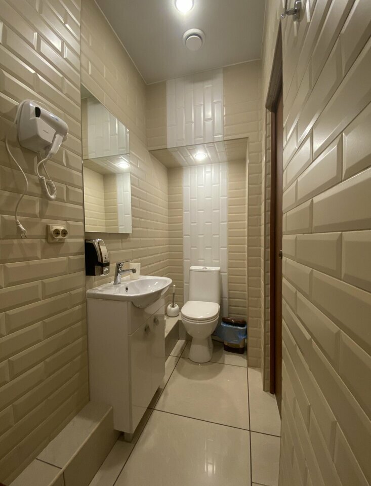 Мини-отель Счастливый случай Псков