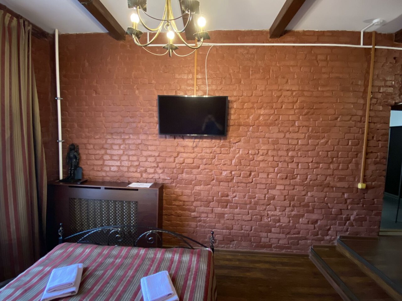 Мини-отель Счастливый случай Псков