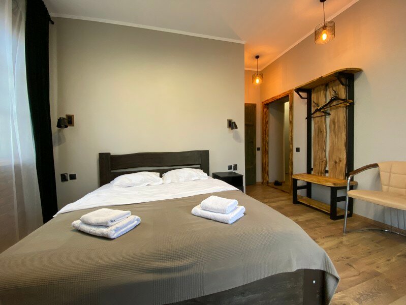 Мини-отель Счастливый случай Псков