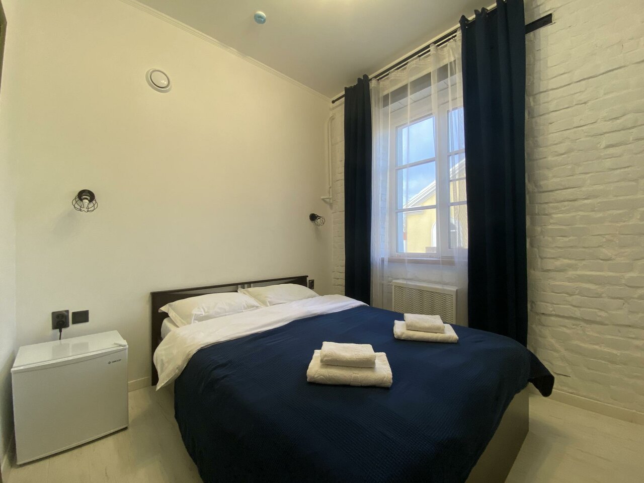 Мини-отель Счастливый случай Псков