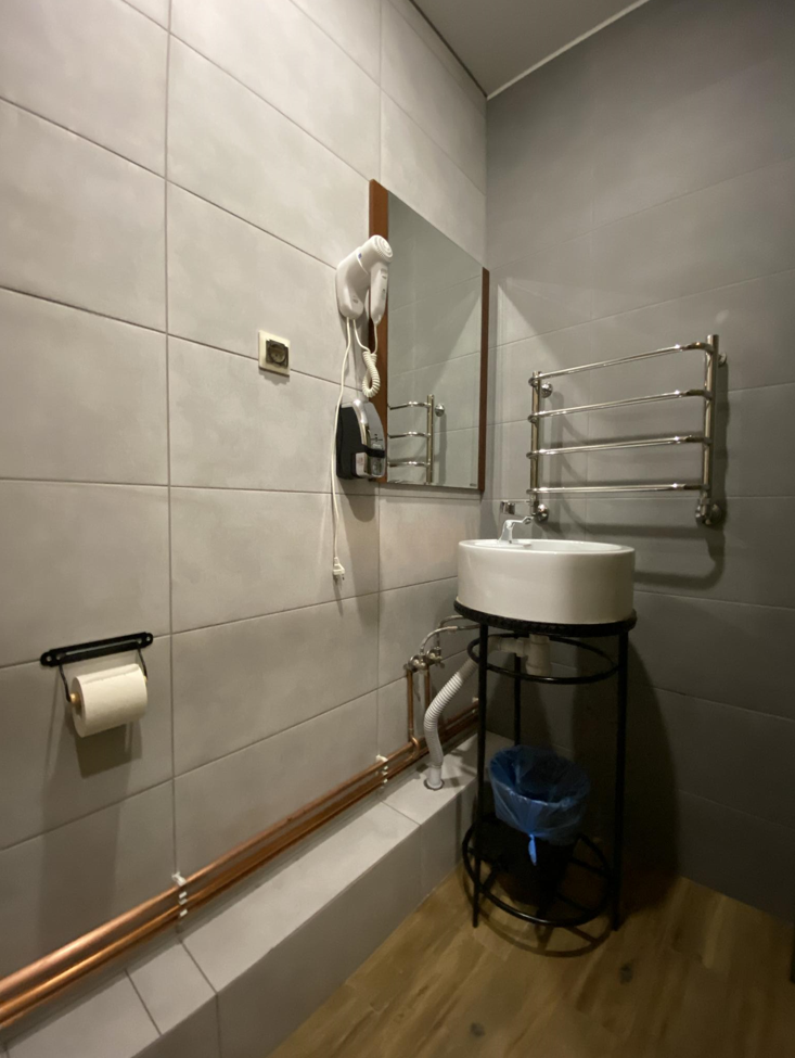 Мини-отель Счастливый случай Псков