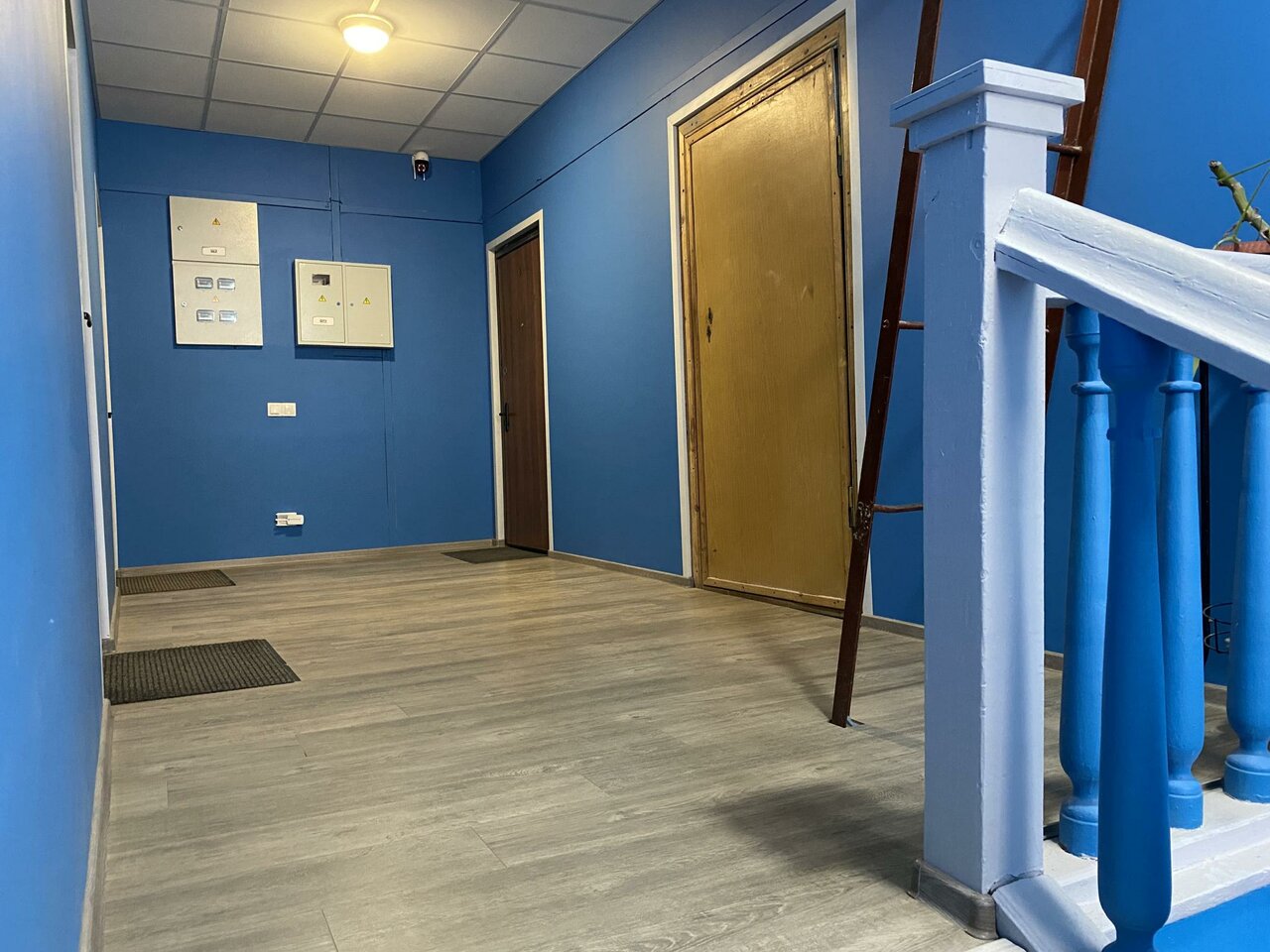 Мини-отель Счастливый случай Псков-21