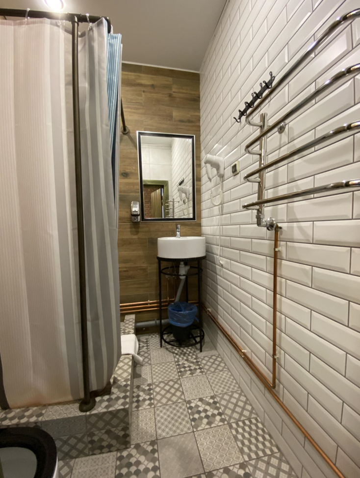 Мини-отель Счастливый случай Псков