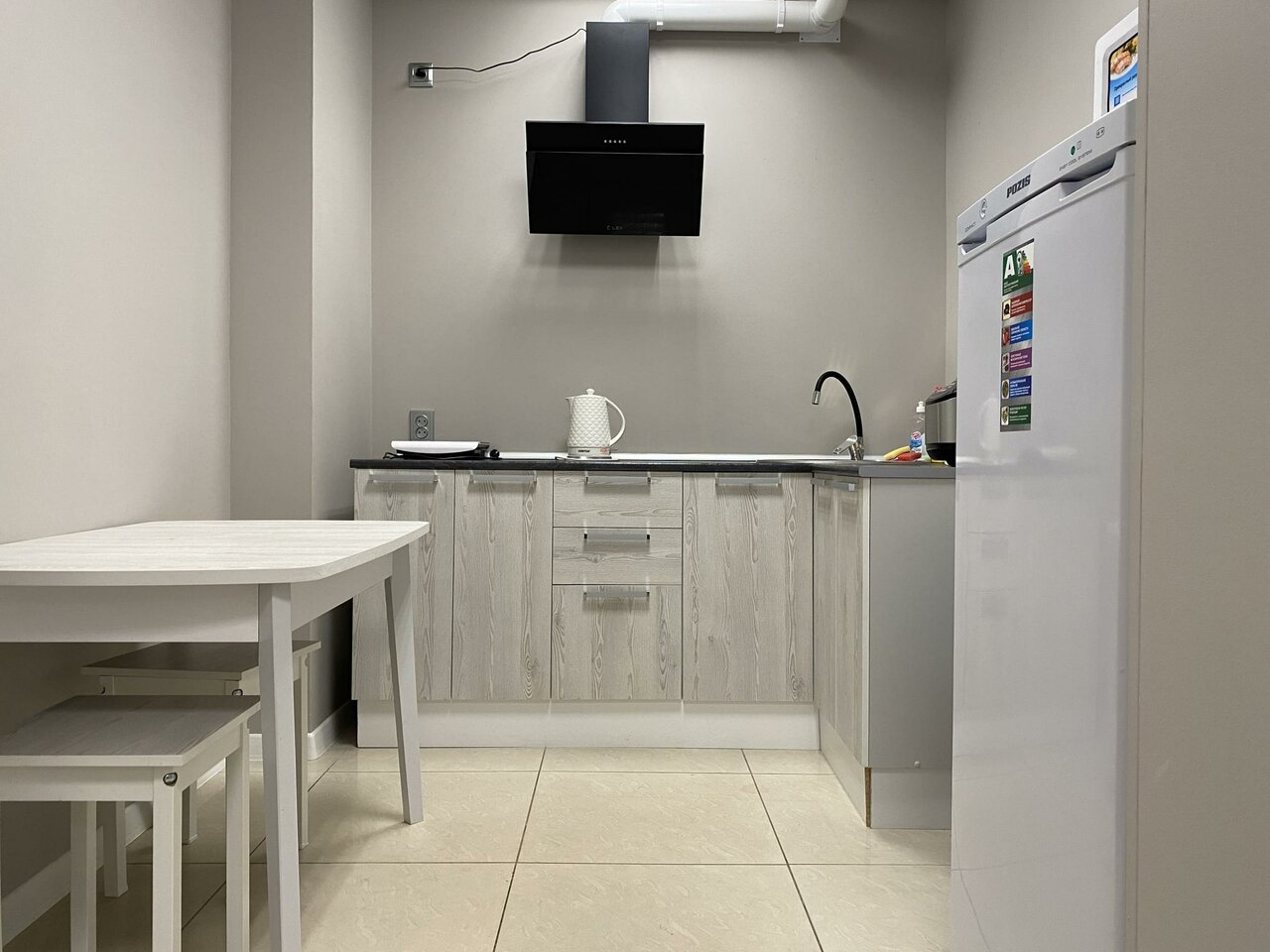 Мини-отель Счастливый случай Псков-137