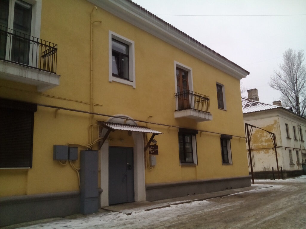 Мини-отель Счастливый случай Псков