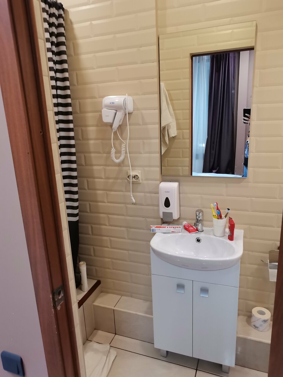 Мини-отель Счастливый случай Псков