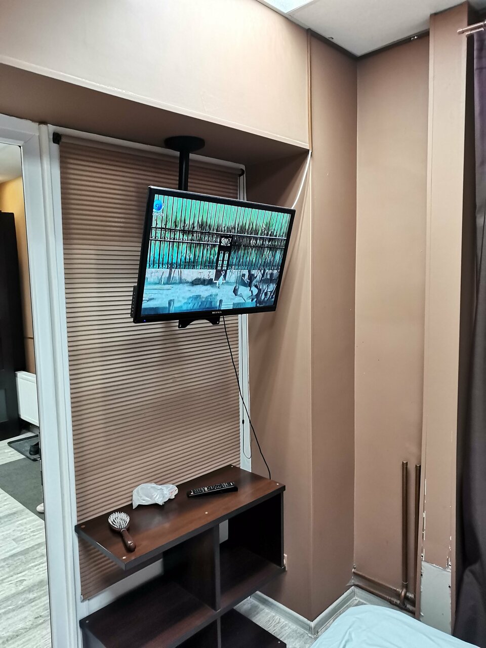 Мини-отель Счастливый случай Псков-15