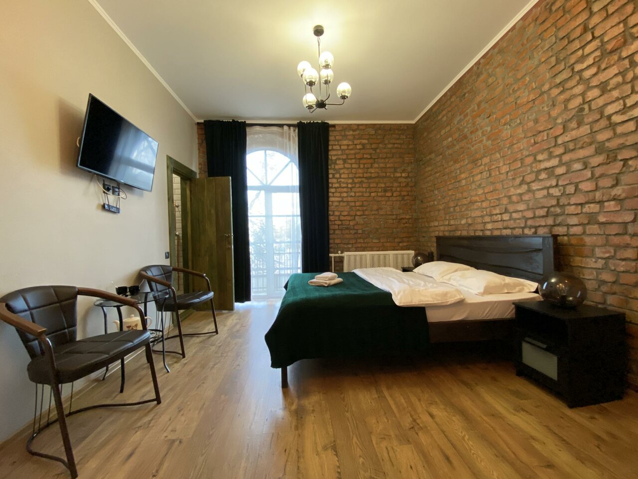 Мини-отель Счастливый случай Псков