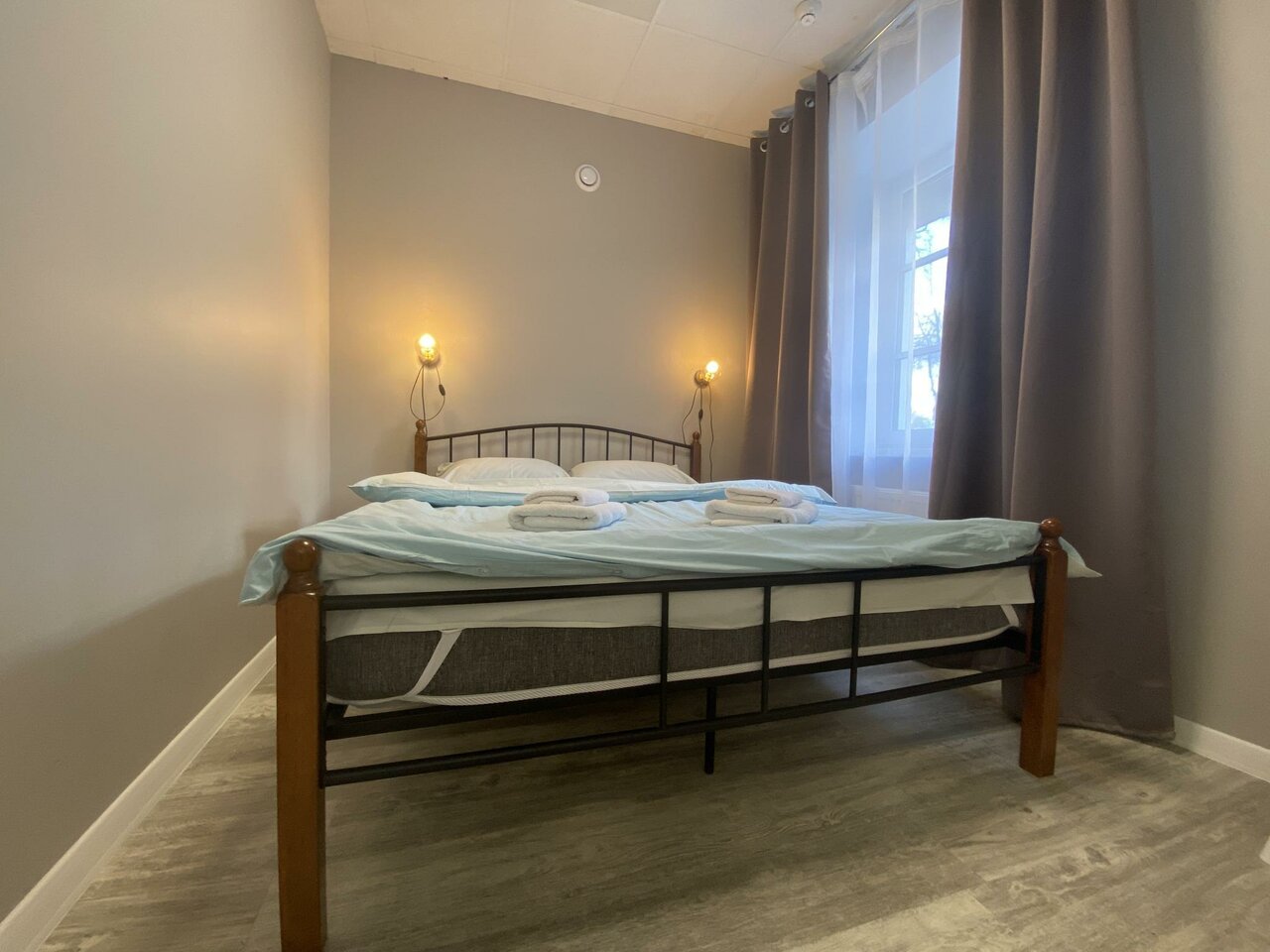 Мини-отель Счастливый случай Псков-127