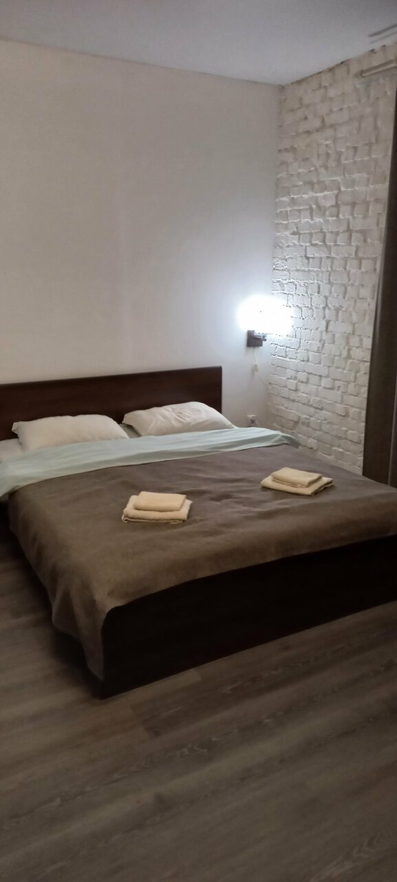 Мини-отель Счастливый случай Псков-59