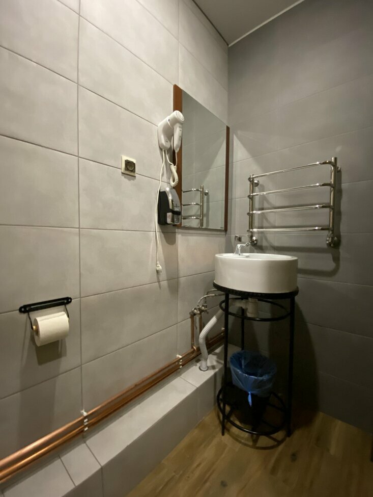 Мини-отель Счастливый случай Псков