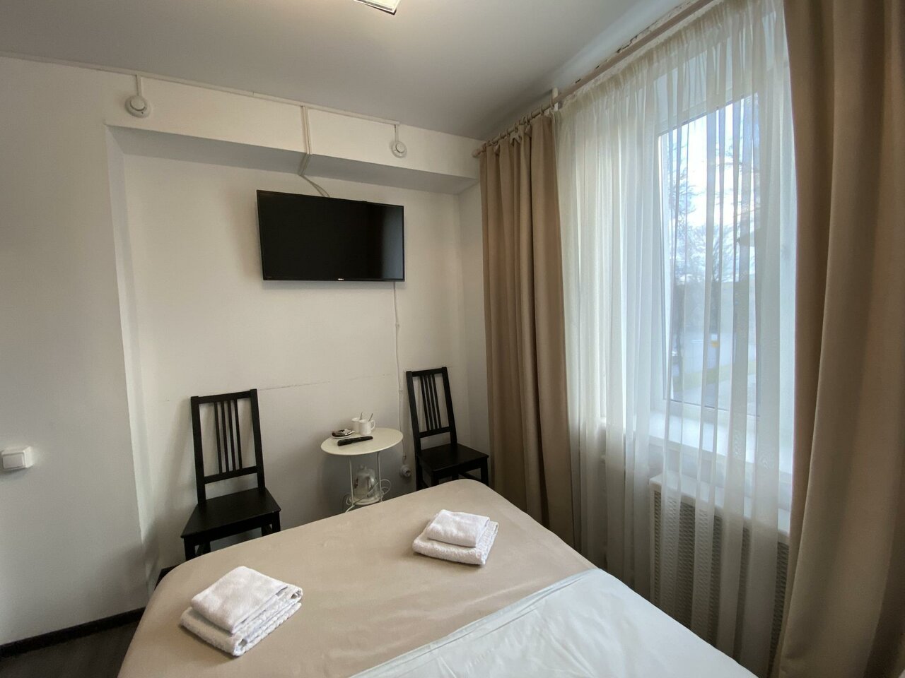 Мини-отель Счастливый случай Псков