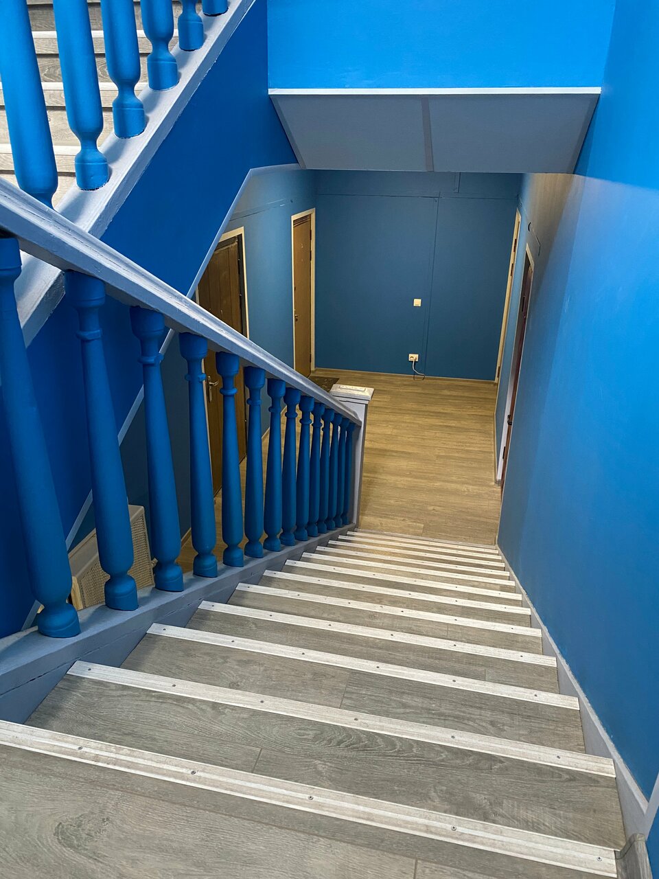 Мини-отель Счастливый случай Псков-6