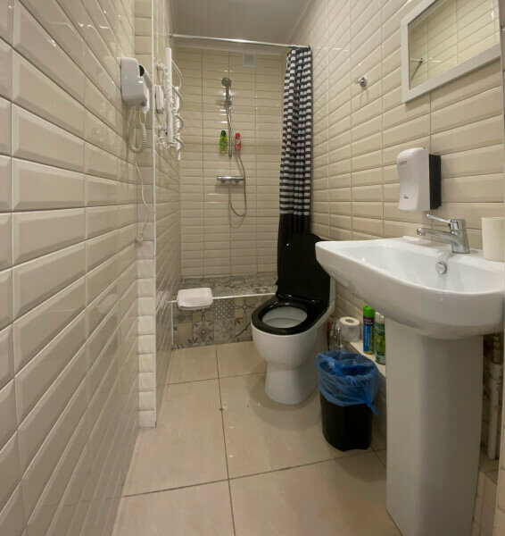 Мини-отель Счастливый случай Псков