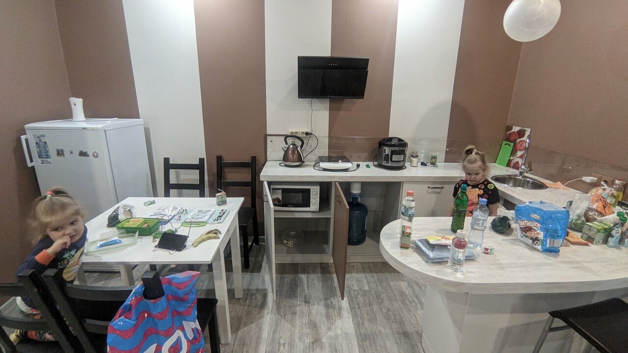 Мини-отель Счастливый случай Псков