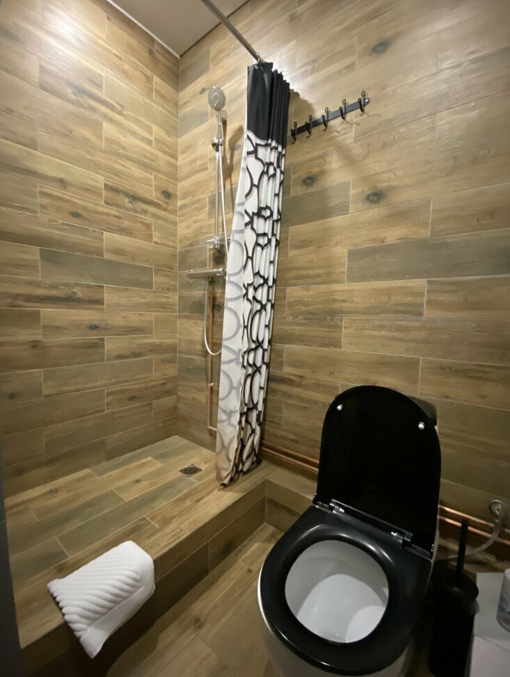 Мини-отель Счастливый случай Псков-77