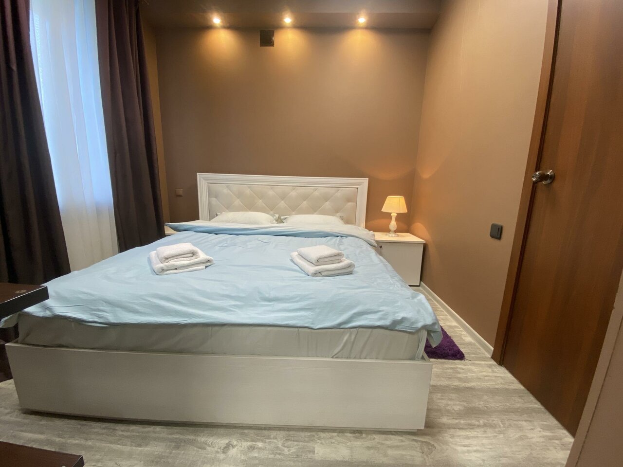 Мини-отель Счастливый случай Псков