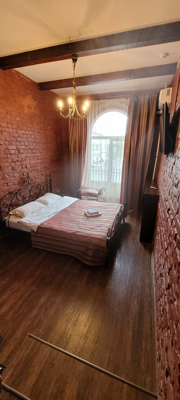 Мини-отель Счастливый случай Псков-27