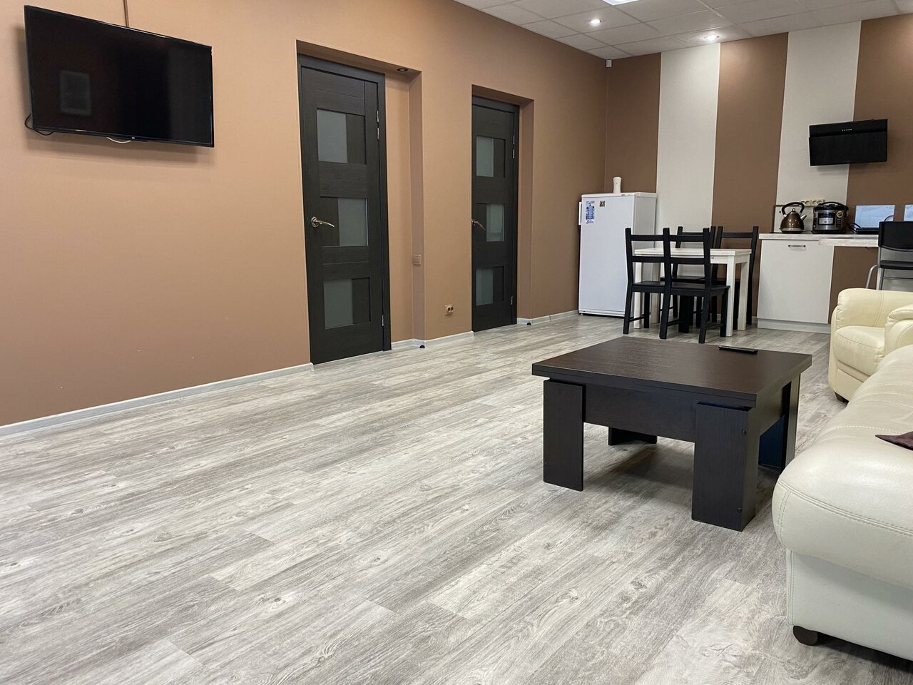 Мини-отель Счастливый случай Псков