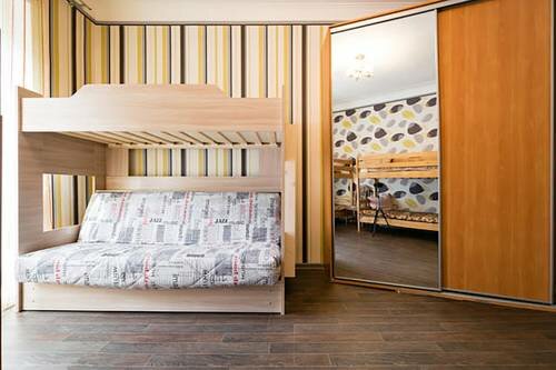 Мини-отель Счастливый случай Псков-166