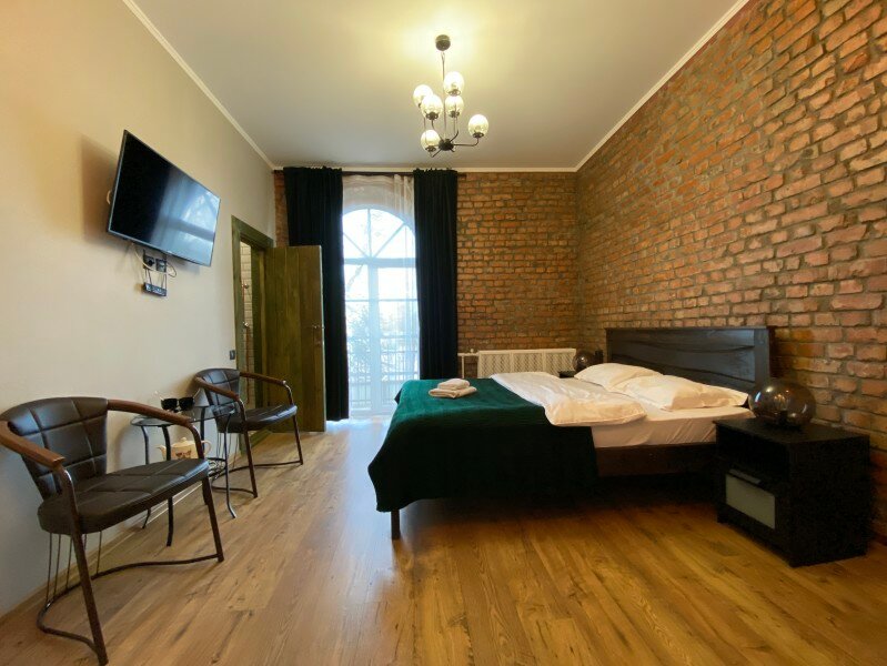 Мини-отель Счастливый случай Псков