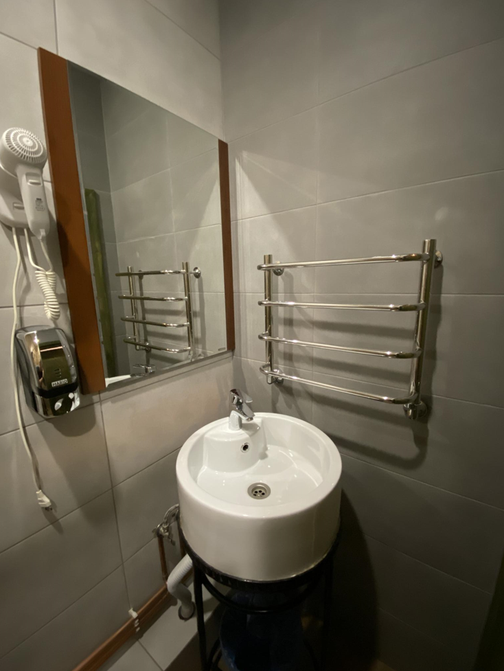 Мини-отель Счастливый случай Псков