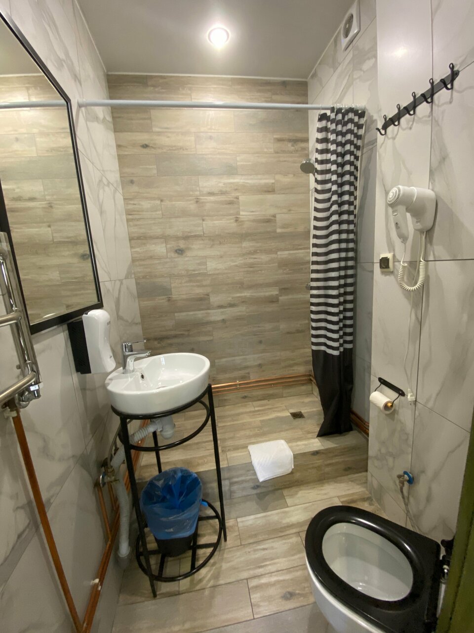 Мини-отель Счастливый случай Псков-88