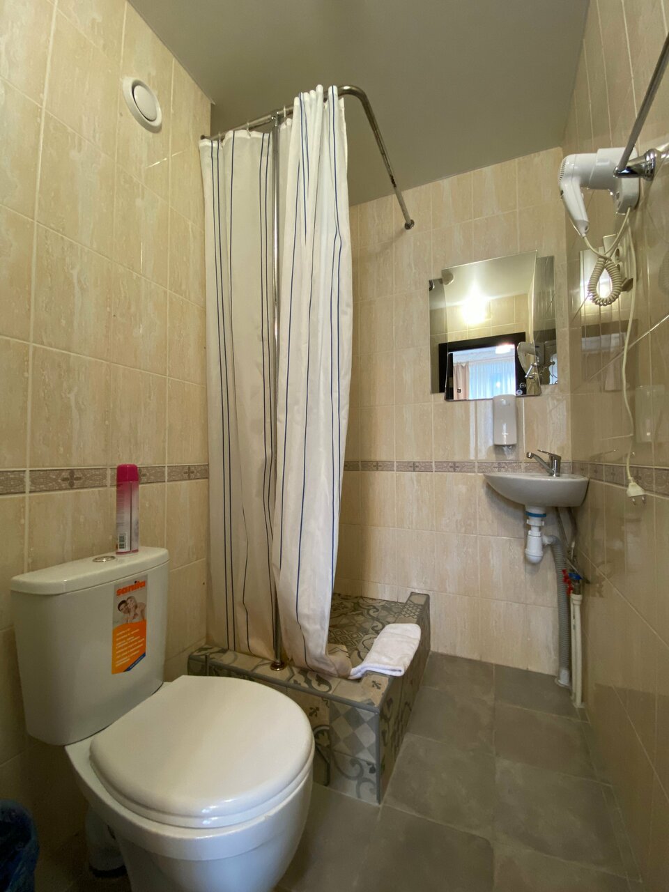 Мини-отель Счастливый случай Псков-79