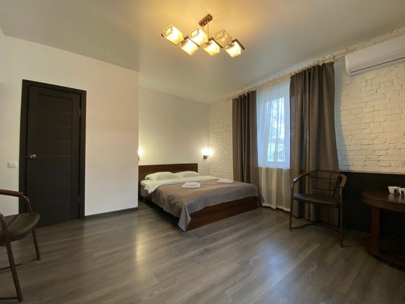 Мини-отель Счастливый случай Псков