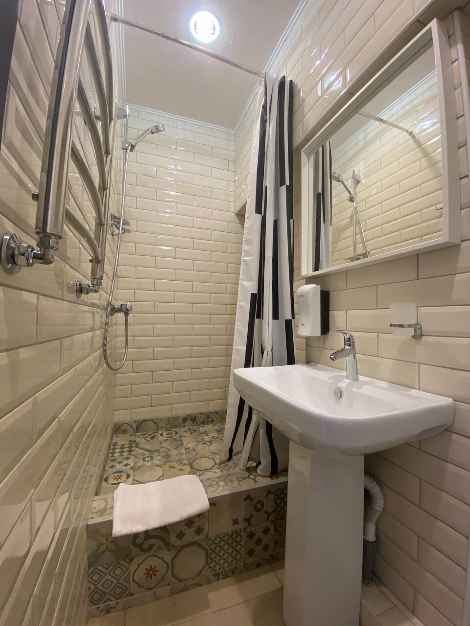 Мини-отель Счастливый случай Псков-90