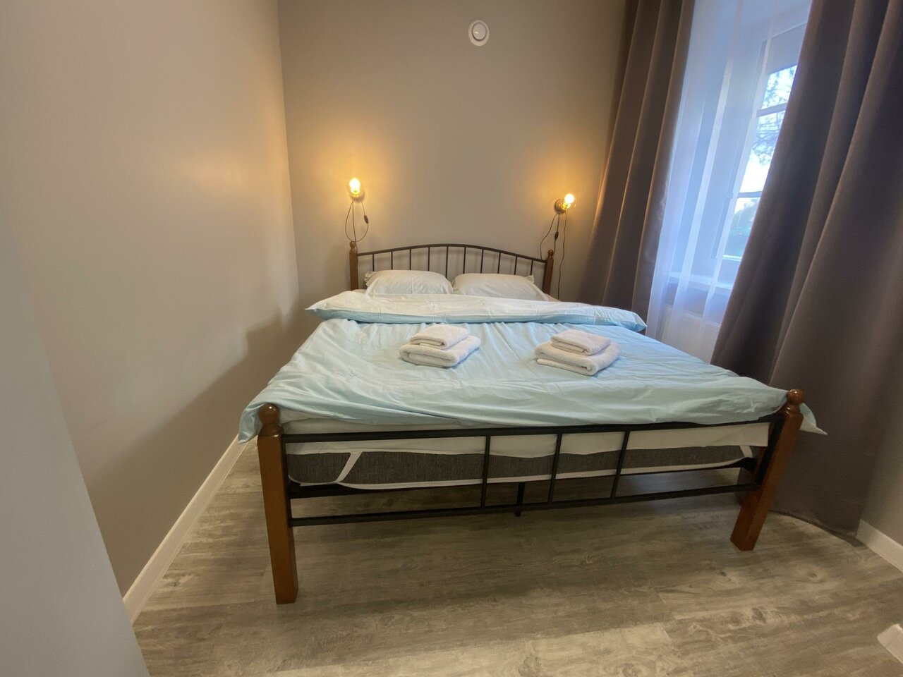 Мини-отель Счастливый случай Псков