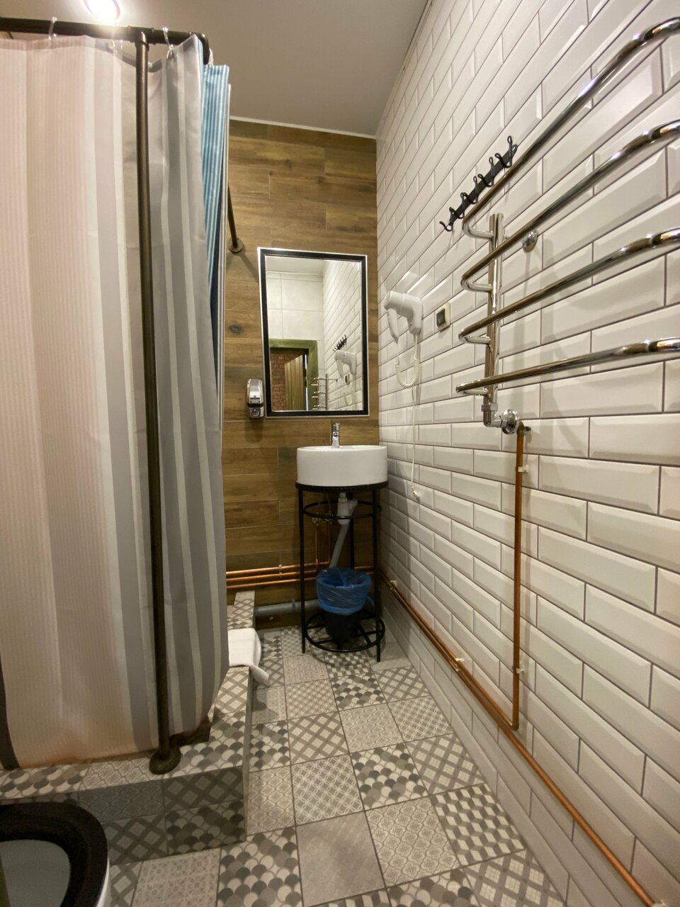 Мини-отель Счастливый случай Псков-63